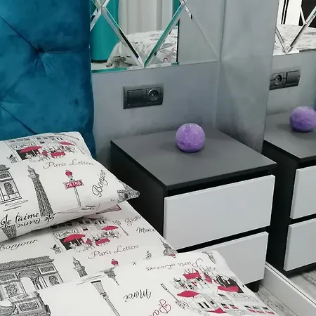 сам центр города! Апартаменти *