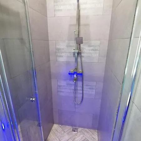 сам центр города! Апартаменти