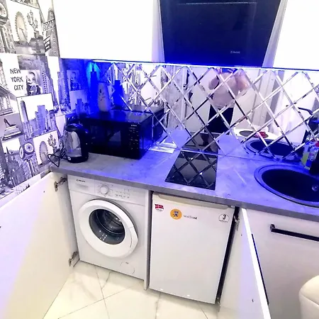 сам центр города! Апартаменти *