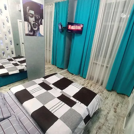 сам центр города! *