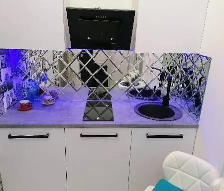 сам центр міста! оперний 5хв Daire Lviv