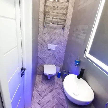 сам центр міста! оперний 5хв Lviv