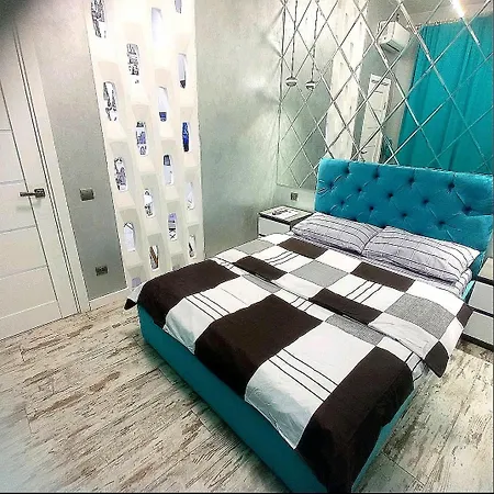 شقة сам центр міста! оперний 5хв إلفيف