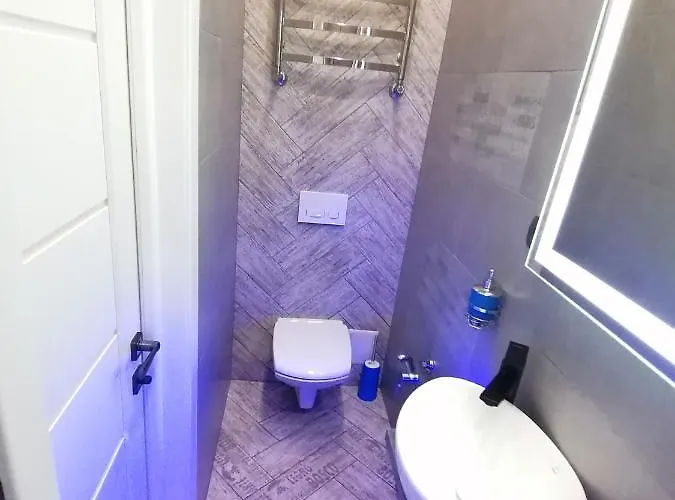 сам центр міста! оперний 5хв Lviv