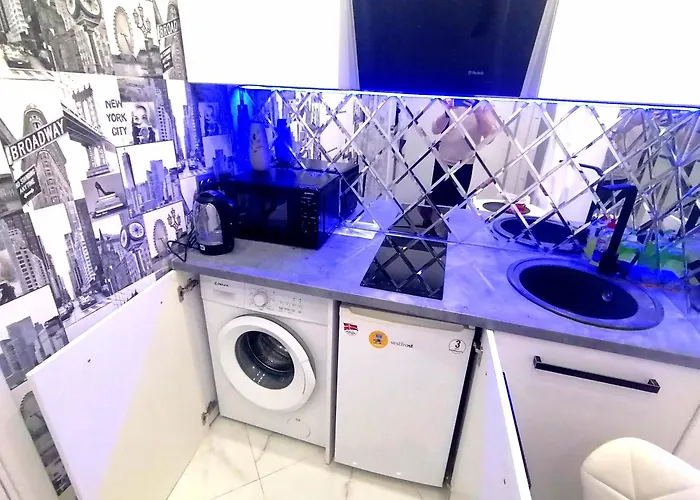 сам центр міста! оперний 5хв Apartment *