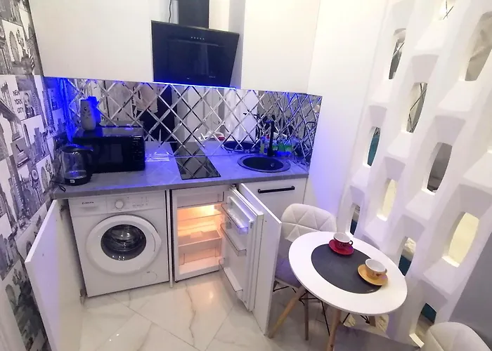 Apartamento сам центр міста! оперний 5хв *