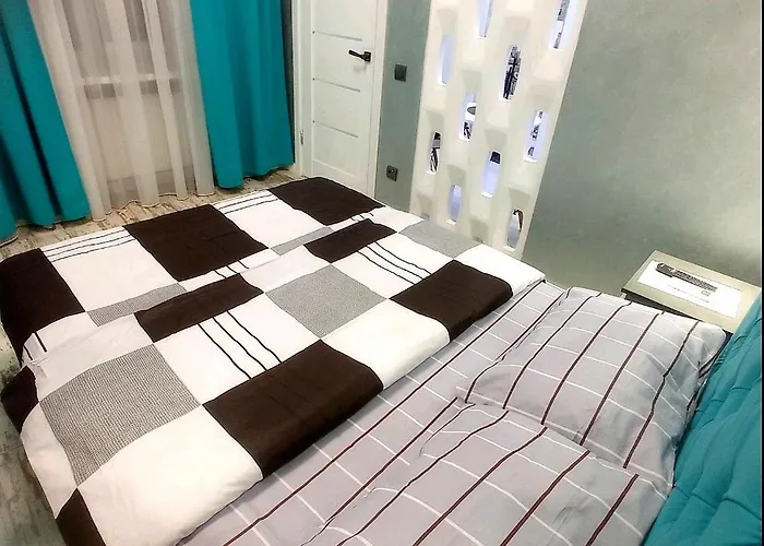 Apartamento сам центр міста! оперний 5хв *
