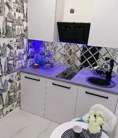 сам центр міста! оперний 5хв Appartement