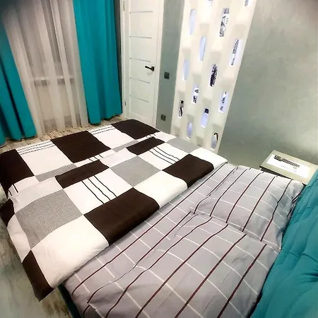 Appartement сам центр міста! оперний 5хв *