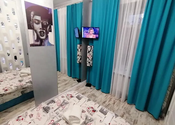 сам центр міста! оперний 5хв Lviv