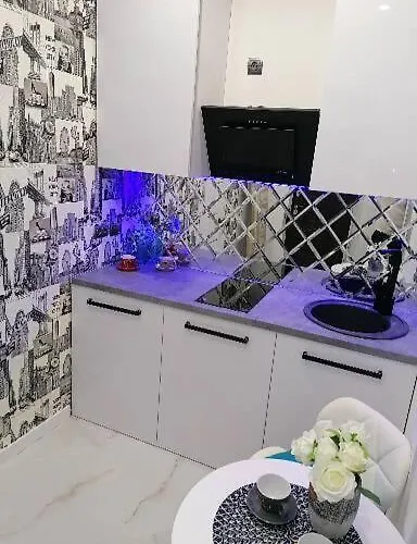 сам центр міста! оперний 5хв Daire